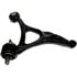 CA45173PR by DORMAN - Suspension Control Arm