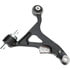 CA45214PR by DORMAN - Suspension Control Arm