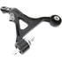 CA45214PR by DORMAN - Suspension Control Arm