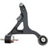 CA45213PR by DORMAN - Suspension Control Arm
