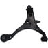 CA50013PR by DORMAN - Suspension Control Arm