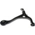 CA50053PR by DORMAN - Suspension Control Arm
