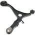CA50054PR by DORMAN - Suspension Control Arm