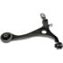 CA50054PR by DORMAN - Suspension Control Arm