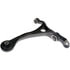 CA50054PR by DORMAN - Suspension Control Arm