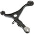 CA50053PR by DORMAN - Suspension Control Arm