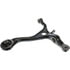 CA50053PR by DORMAN - Suspension Control Arm