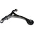 CA50053PR by DORMAN - Suspension Control Arm