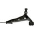 CA50123PR by DORMAN - Suspension Control Arm
