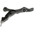 CA50123PR by DORMAN - Suspension Control Arm
