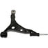 CA50123PR by DORMAN - Suspension Control Arm