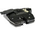 940-160 by DORMAN - Mech Latch Assembly