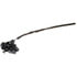 Dorman 940-227 Mech Latch Assembly