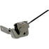 Dorman 940-691 Door Latch Assembly MECH LATCH ASSEMBLY