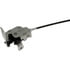 Dorman 940-691 Door Latch Assembly MECH LATCH ASSEMBLY
