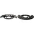 947-055 by DORMAN - BRAKE DUST SHIELD