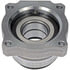 Dorman 951-001 Wheel Bearing Wheel Bearing Assembly - Rear