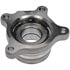 Dorman 951-003 Wheel Bearing Wheel Bearing Assembly - Rear