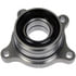 951-004 by DORMAN - Wheel Bearing Assembly - Rear
