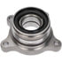 951-003 by DORMAN - Wheel Bearing Assembly - Rear