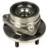 951-038 by DORMAN - Wheel Hub And Bearing Assembly - Front