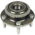 Dorman 951-039 Wheel Bearing and Hub Assembly Wheel Hub And Bearing Assembly - Front
