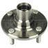 Dorman 951-044 Wheel Hub Wheel Hub - Front
