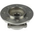 951-064 by DORMAN - Wheel Hub And Bearing Assembly - Front