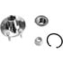 Dorman 95-1152 Brake Hardware Tech Tray Hammer Handle 3