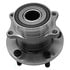 951-149 by DORMAN - HUB BEARING ASSEMBLY