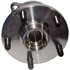 951-149 by DORMAN - HUB BEARING ASSEMBLY