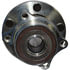 951-149 by DORMAN - HUB BEARING ASSEMBLY