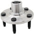 Dorman 95-1152 Brake Hardware Tech Tray Hammer Handle 3