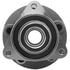 951-156 by DORMAN - HUB BEARING ASSEMBLY