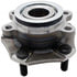 951-163 by DORMAN - Hub Bearing Assembly
