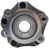 951-163 by DORMAN - Hub Bearing Assembly