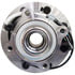 951-167 by DORMAN - Hub Bearing Assembly