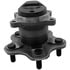 951-171 by DORMAN - Hub Bearing Assembly