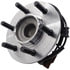951-182 by DORMAN - Hub Bearing Assembly