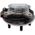 951-182 by DORMAN - Hub Bearing Assembly