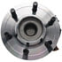 951-182 by DORMAN - Hub Bearing Assembly