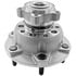 951-188 by DORMAN - Hub Bearing Assembly