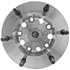 951-188 by DORMAN - Hub Bearing Assembly