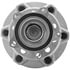 951-188 by DORMAN - Hub Bearing Assembly