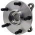 951-195 by DORMAN - Hub Bearing Assembly