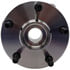 951-195 by DORMAN - Hub Bearing Assembly