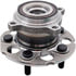 951-194 by DORMAN - Hub Bearing Assembly