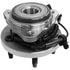 Dorman 951-206 Brake Hardware Tech Tray 5 Steel Handle