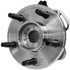 Dorman 951-206 Brake Hardware Tech Tray 5 Steel Handle