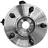 Dorman 951-206 Brake Hardware Tech Tray 5 Steel Handle